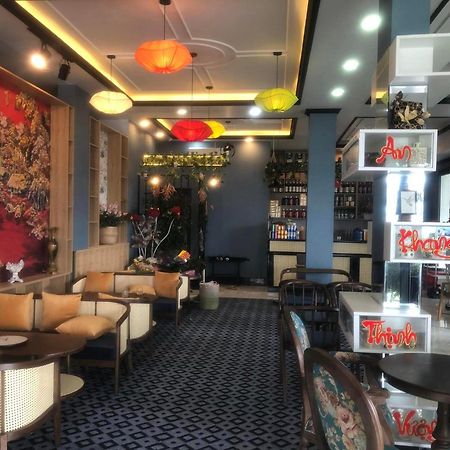 Khach San The One Hotel 1 Ca Mau Exterior photo