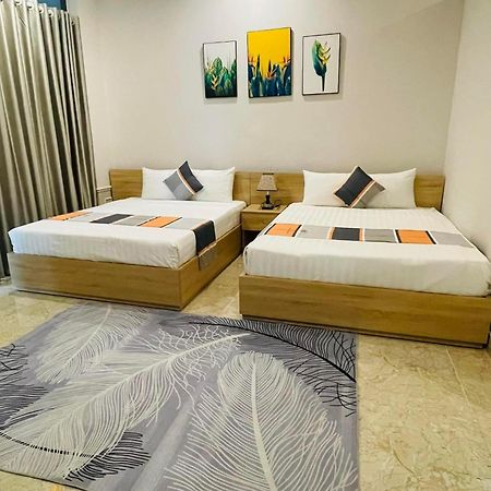 Khach San The One Hotel 1 Ca Mau Exterior photo