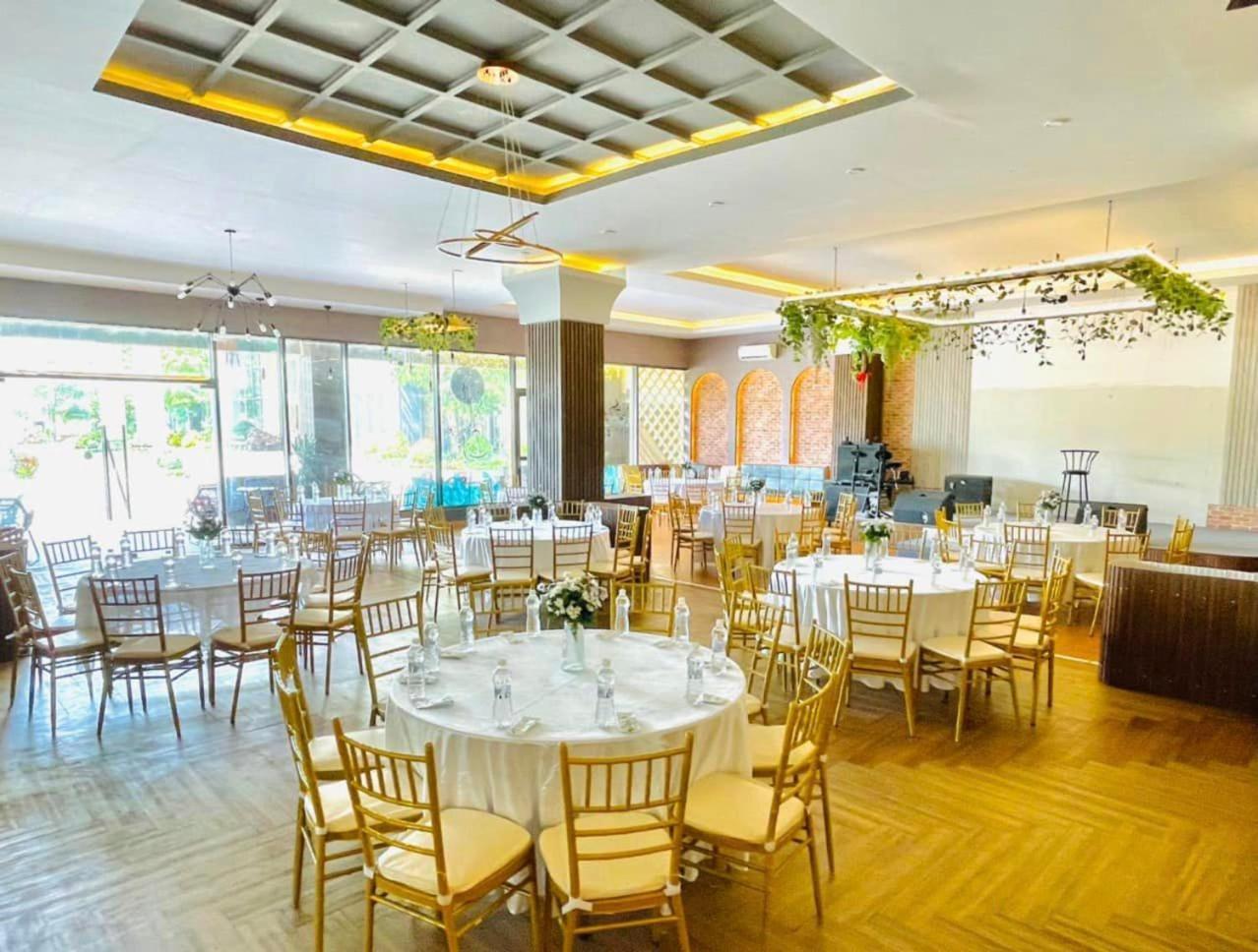 Khach San The One Hotel 1 Ca Mau Exterior photo